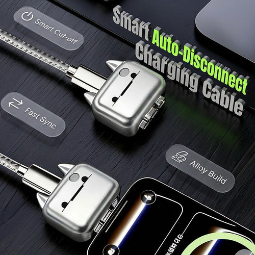 Devareon® 🔥40% OFF Portable Fully Charged Automatic Disconnector