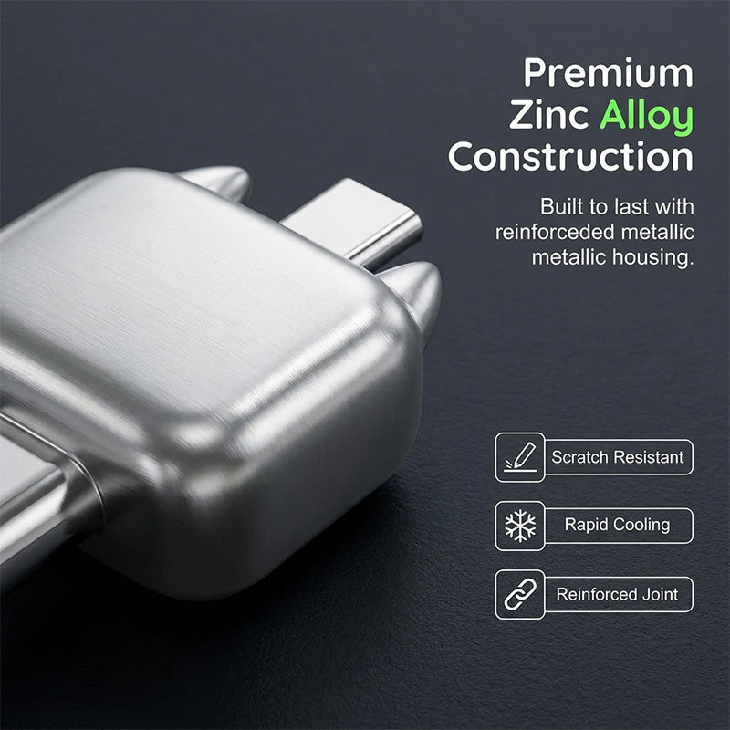 Devareon® 🔥40% OFF Portable Fully Charged Automatic Disconnector