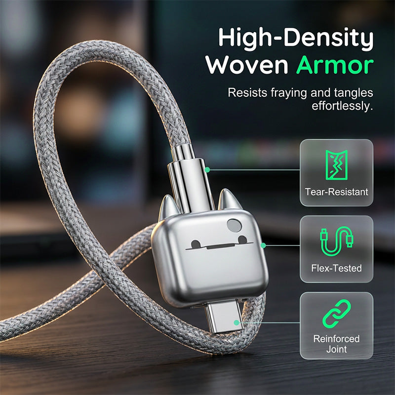 Devareon® 🔥40% OFF Portable Fully Charged Automatic Disconnector