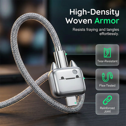 Devareon® 🔥40% OFF Portable Fully Charged Automatic Disconnector