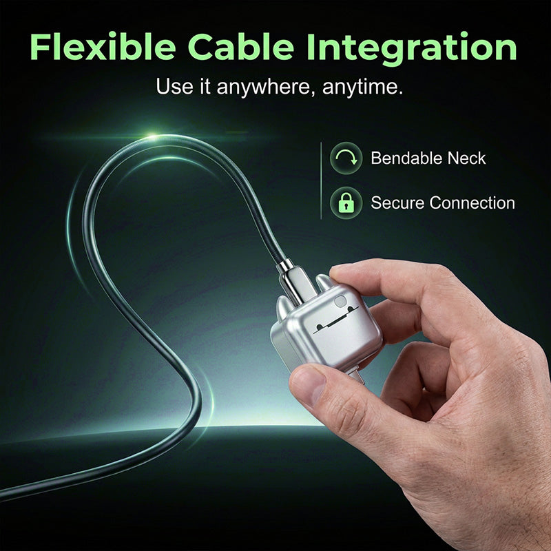 Devareon® 🔥40% OFF Portable Fully Charged Automatic Disconnector