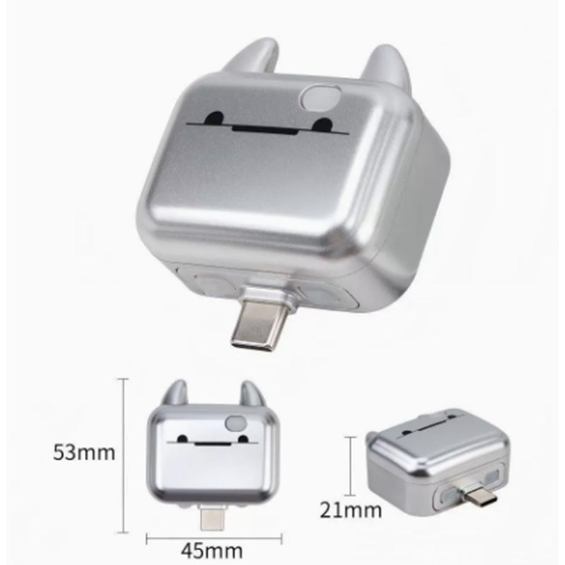 Devareon® 🔥40% OFF Portable Fully Charged Automatic Disconnector