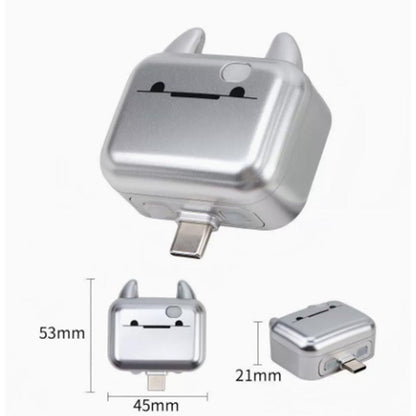 Devareon® 🔥40% OFF Portable Fully Charged Automatic Disconnector