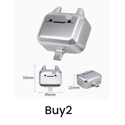 Devareon® 🔥40% OFF Portable Fully Charged Automatic Disconnector