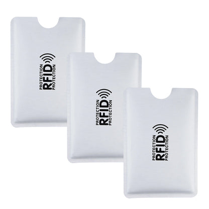 Devareon® 🛡️RFID Blocking Sleeves for Credit Cards💳