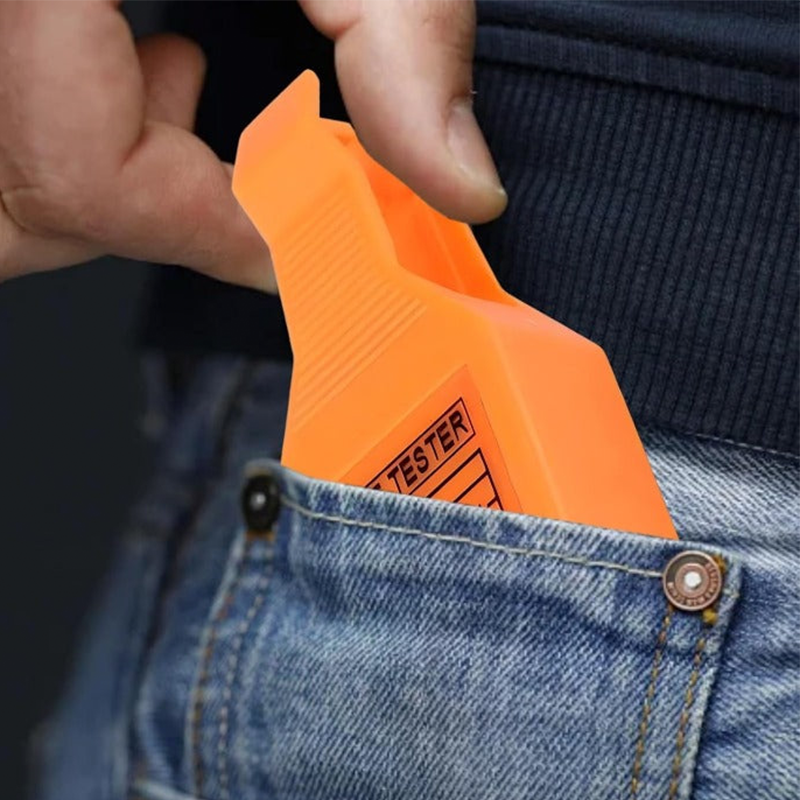 Devareon® 🔧⚡ Fuse tester & extractor – 2-in-1, adjustable, easy blown fuse detection!
