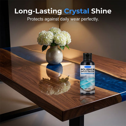 Devareon® 🌲 Limited-time Offer: 40% OFF |  Epoxy Resin Polish🍃