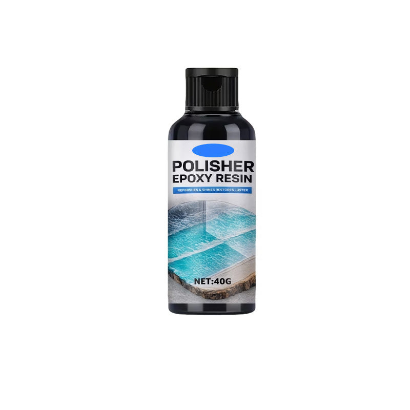 Devareon® 🌲 Limited-time Offer: 40% OFF |  Epoxy Resin Polish🍃