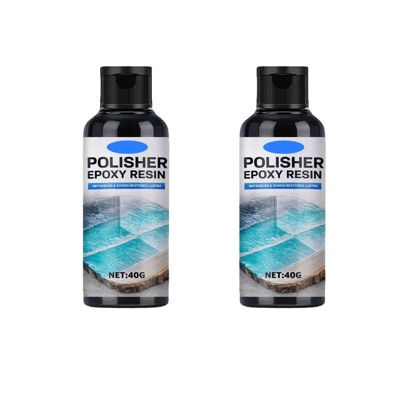 Devareon® 🌲 Limited-time Offer: 40% OFF |  Epoxy Resin Polish🍃