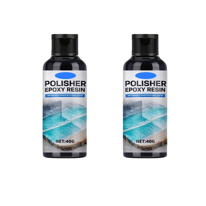 Devareon® 🌲 Limited-time Offer: 40% OFF |  Epoxy Resin Polish🍃