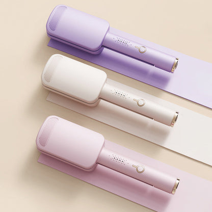 🎉2026 New Arrivals | 42% OFF💥Wavy Curling Iron – Create Effortless, Defined Waves in Seconds | Devareon®