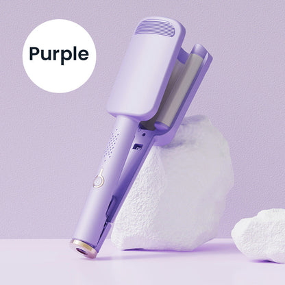 🎉2026 New Arrivals | 42% OFF💥Wavy Curling Iron – Create Effortless, Defined Waves in Seconds | Devareon®