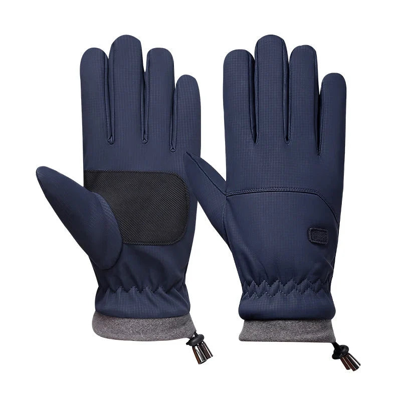 🧤 2026 New Arrivals | Thermal Winter Gloves for Men & Women – Windproof, Touchscreen & Non-Slip Grip for Cycling and Outdoor Activities | Devareon®