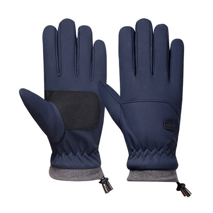 🧤 2026 New Arrivals | Thermal Winter Gloves for Men & Women – Windproof, Touchscreen & Non-Slip Grip for Cycling and Outdoor Activities | Devareon®