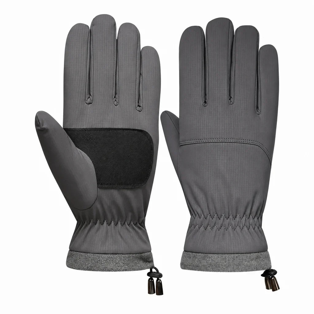 🧤 2026 New Arrivals | Thermal Winter Gloves for Men & Women – Windproof, Touchscreen & Non-Slip Grip for Cycling and Outdoor Activities | Devareon®