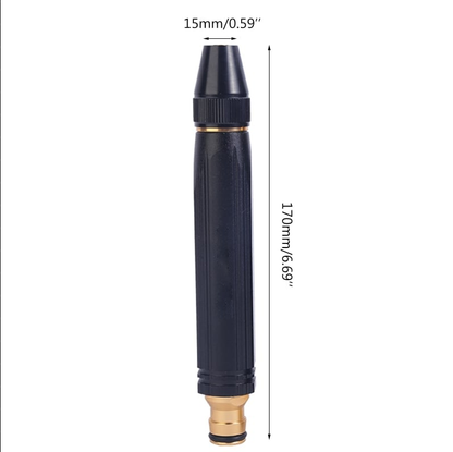 Devareon® 🔥High-Pressure Car Washing Water Nozzle💧✨