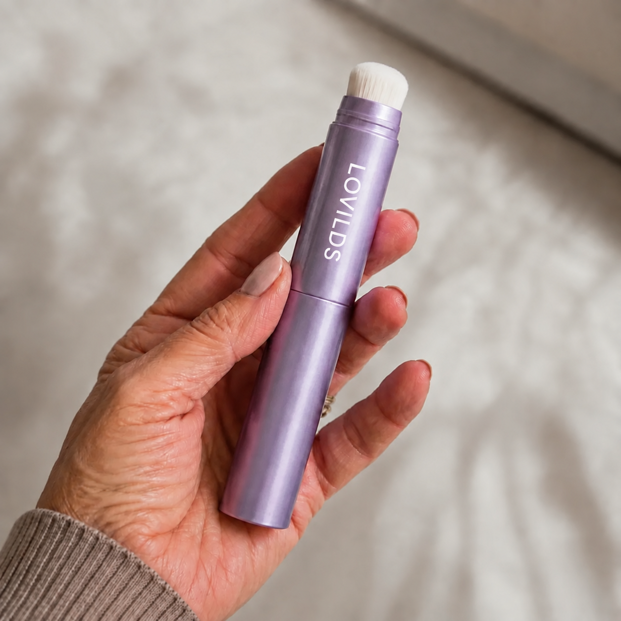 Danielle E. product review photo