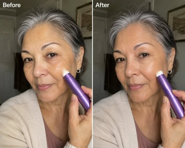 Rachel P. product review photo