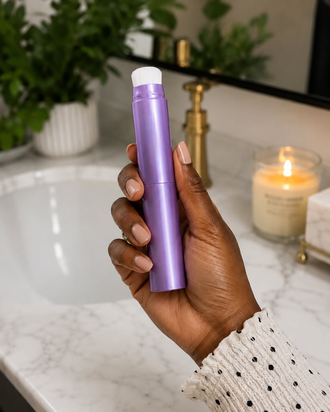Lauren N. product review photo