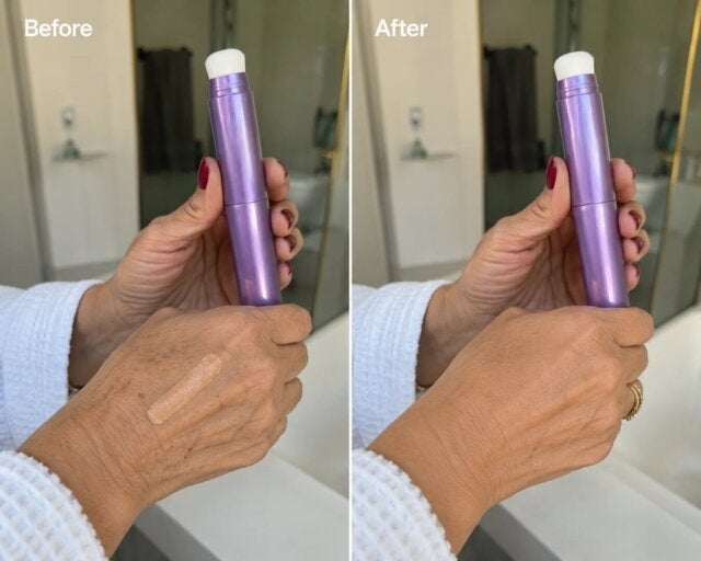 Carley Klein product review photo